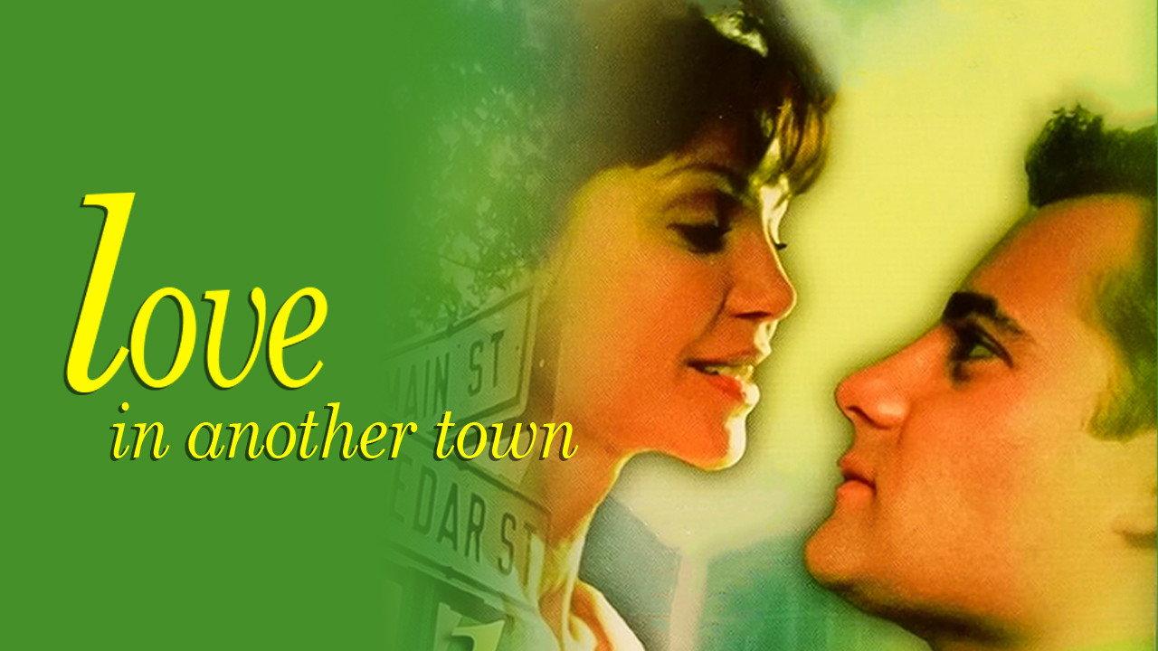 Love in Another Town 1997 movie scene