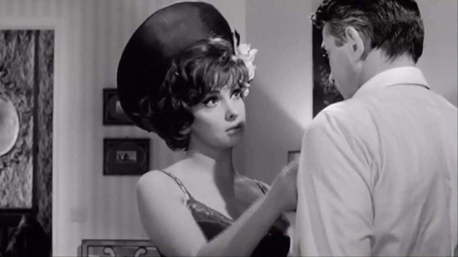 Me, Me, Me... and the Others 1966 movie scene