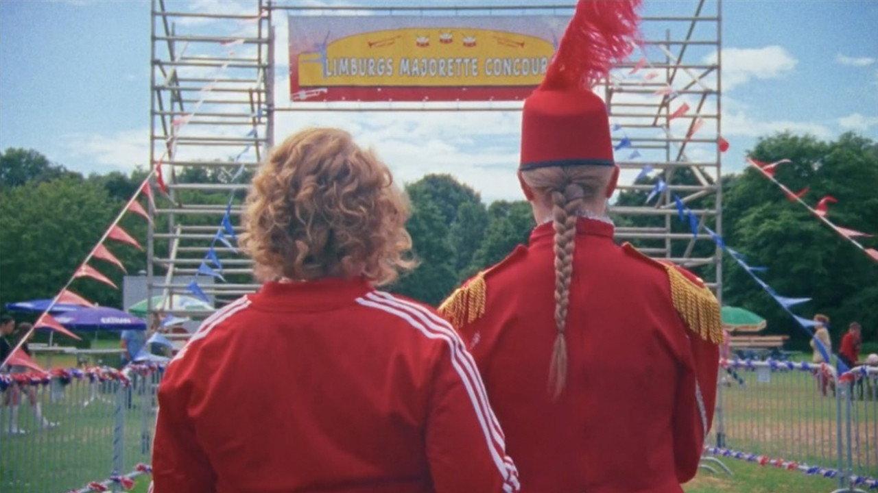 Blin Fiducie 2024 movie scene