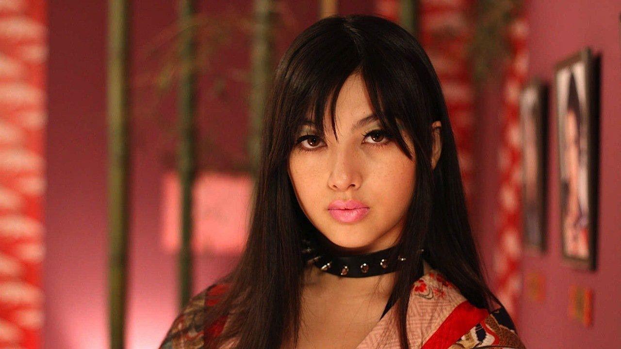 Horny House of Horror 2010 movie scene