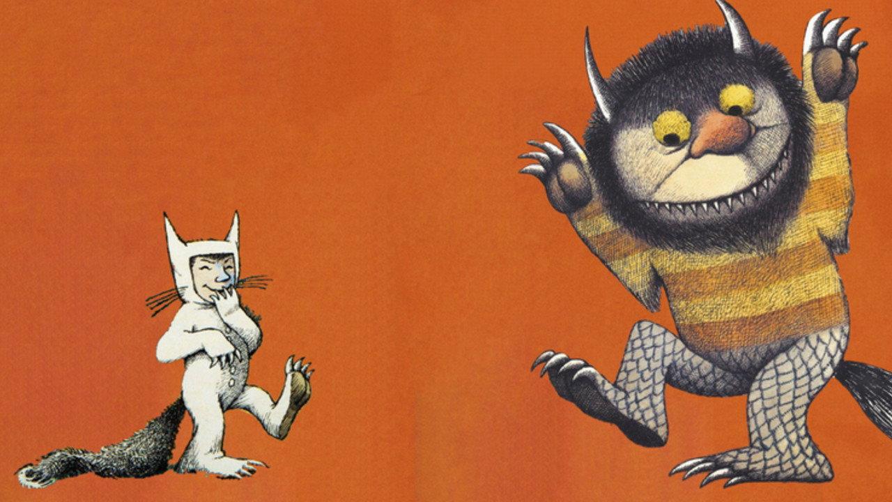 Where the Wild Things Are... and other Maurice Sendak Stories 2001 movie scene