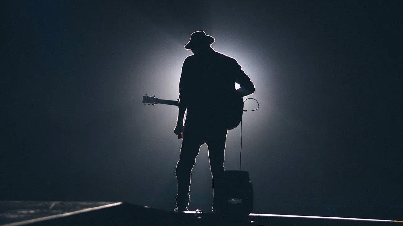 Hillsong: Let Hope Rise 2016 movie scene