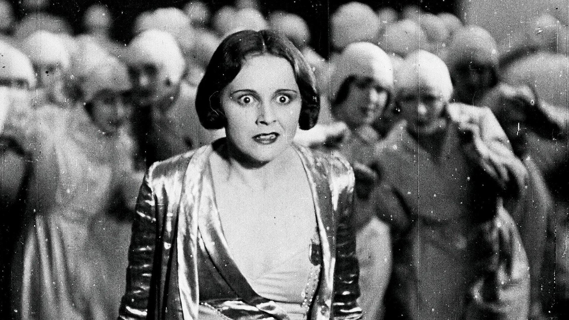 High Treason 1929 movie scene