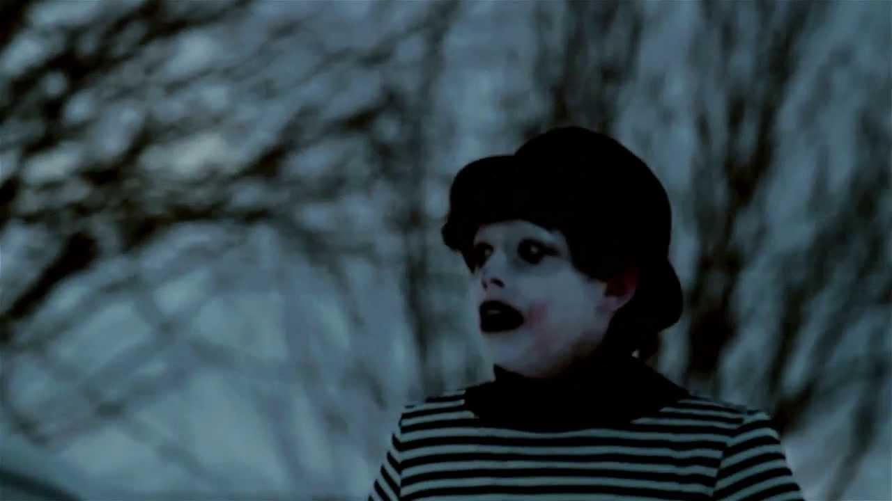 Life of a Mime 2013 movie scene