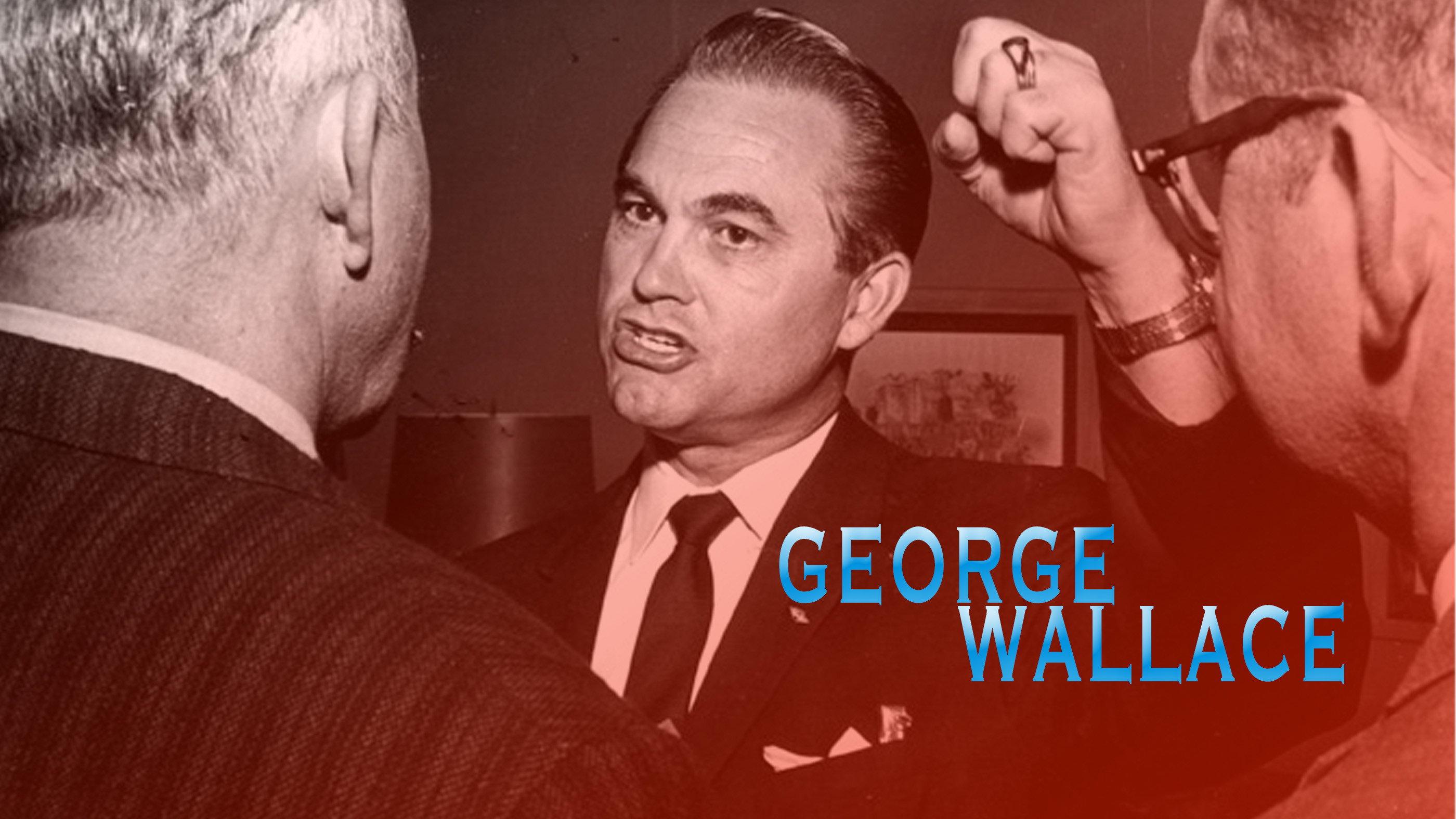 George Wallace: Settin' the Woods on Fire 2000 movie scene