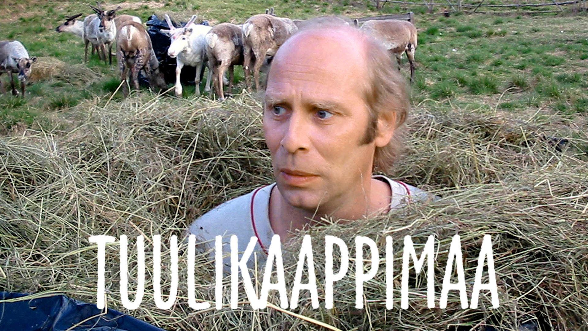 Tuulikaappimaa 2003 movie scene