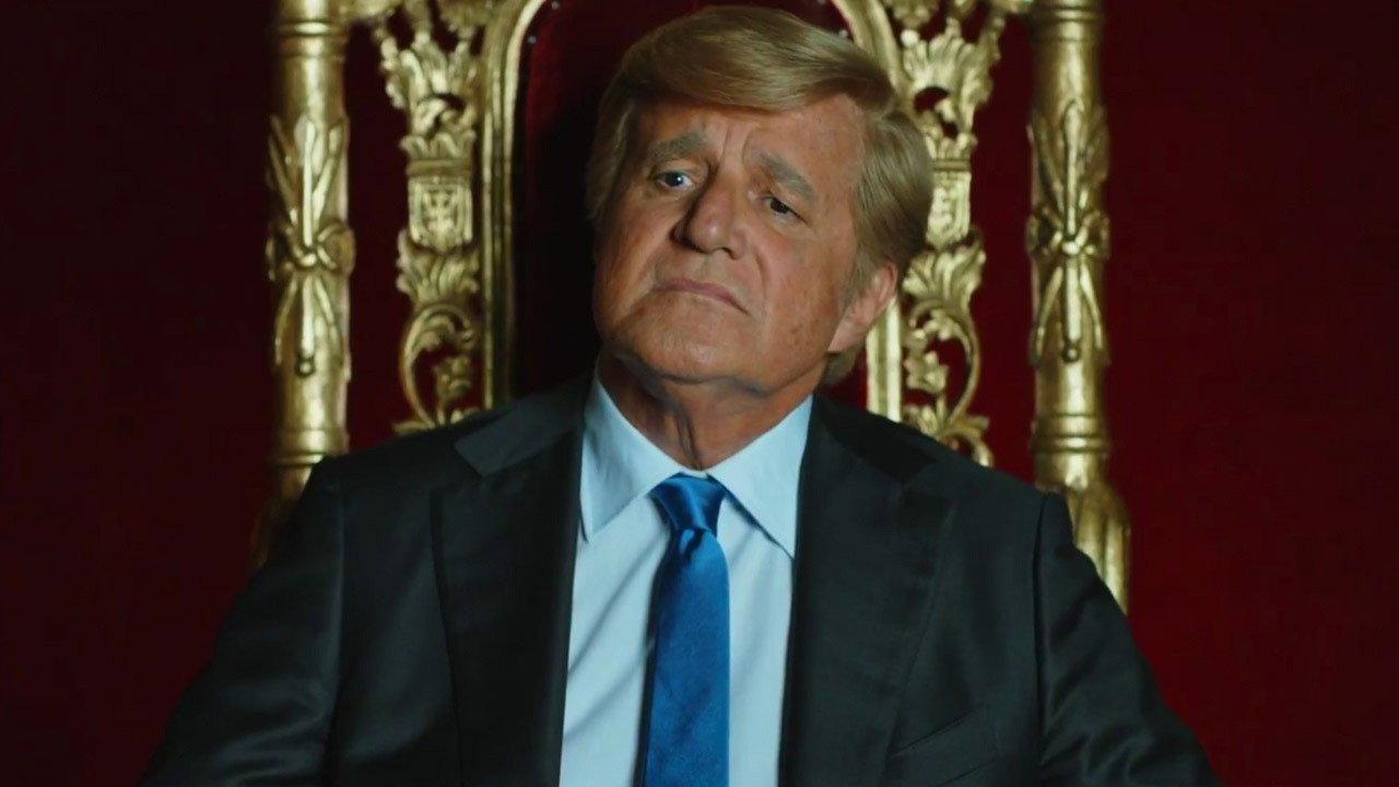 Poorly Richer 2017 movie scene