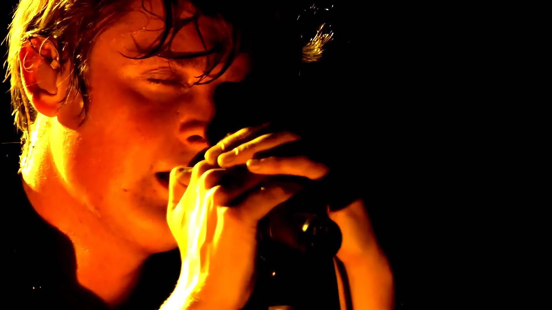 Keane | Strangers 2005 movie scene