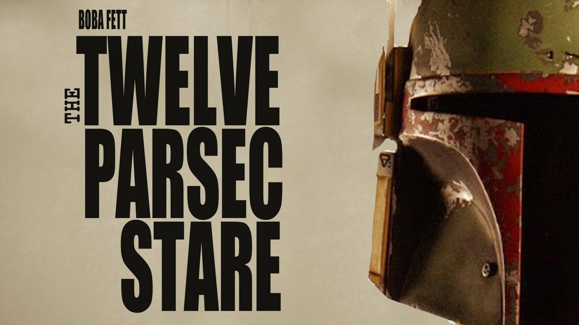 The Twelve Parsec Stare 2015 movie scene