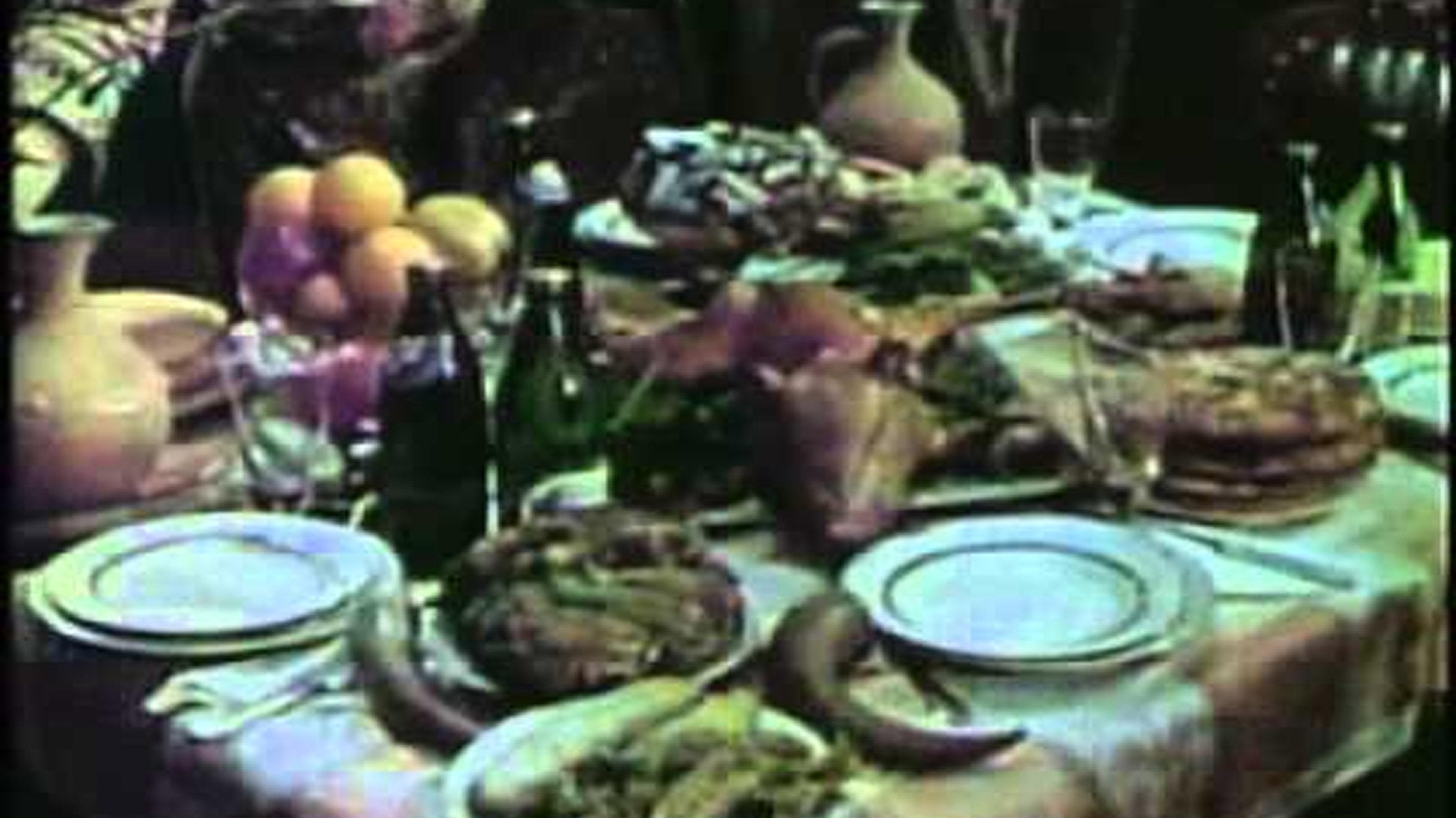 Happy Kuchkhi 1978 movie scene