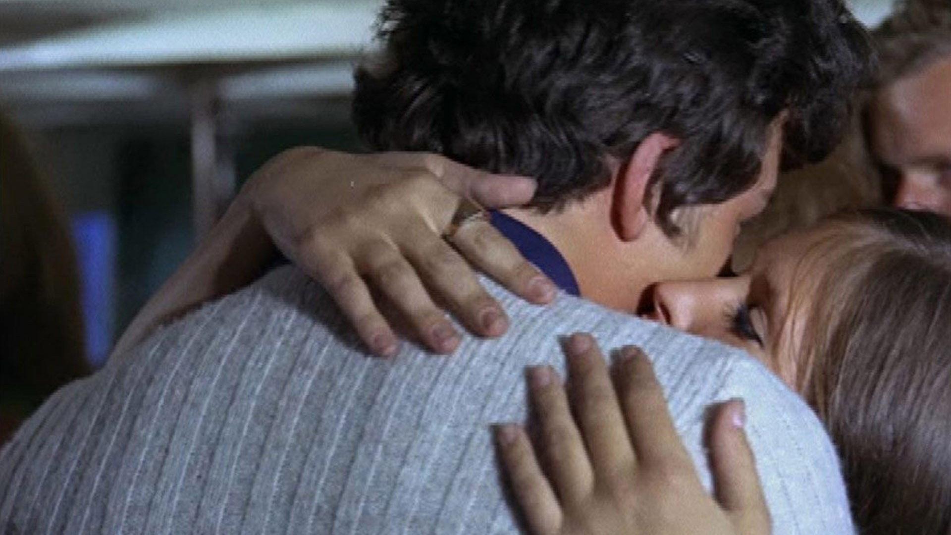 Sweden: Heaven and Hell 1968 movie scene