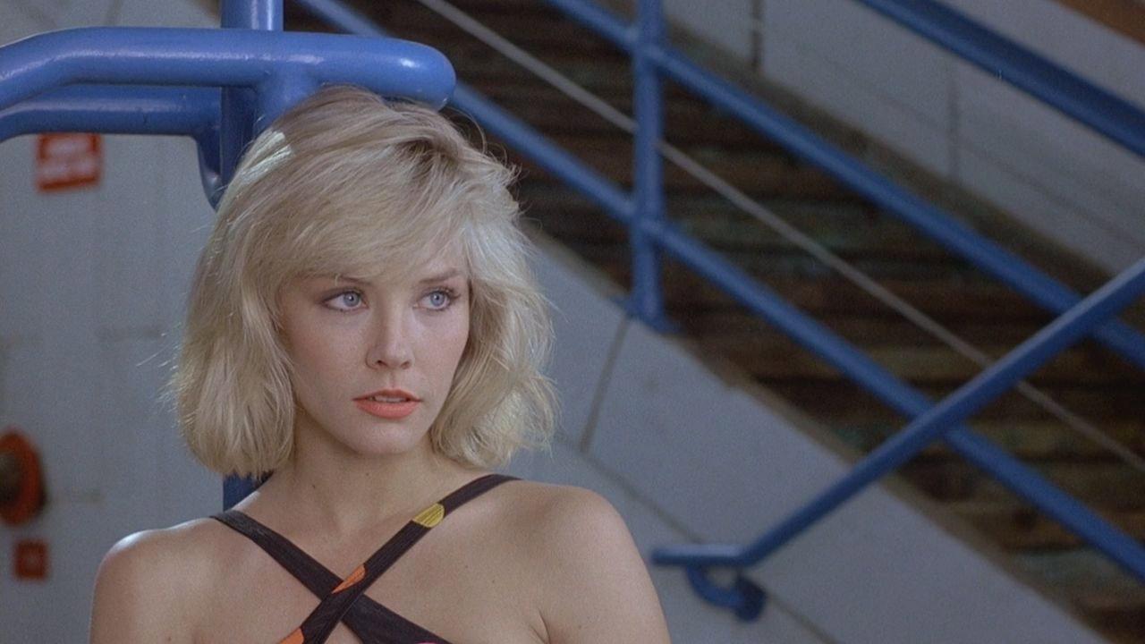 You Can't Hurry Love 1988 movie scene