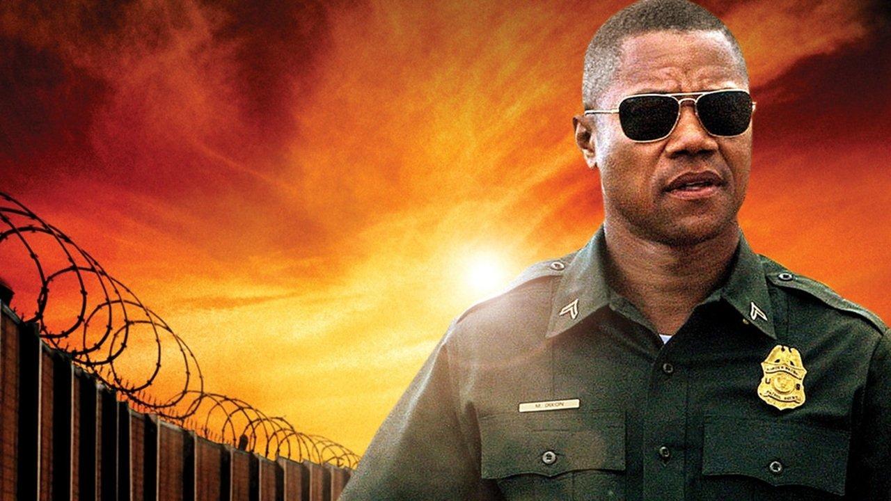 Linewatch 2008 movie scene