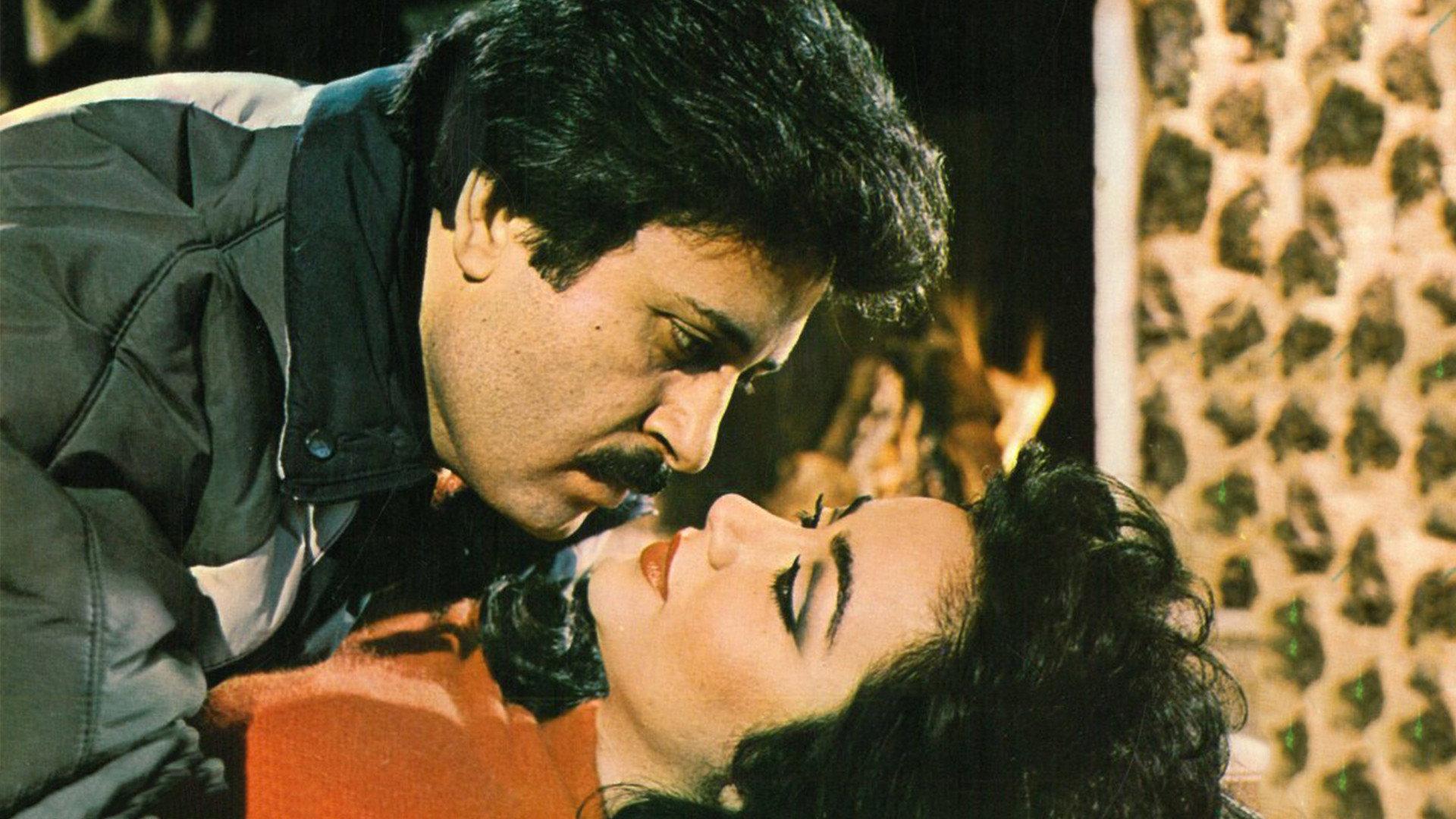 Sevginin Bedeli 1984 movie scene
