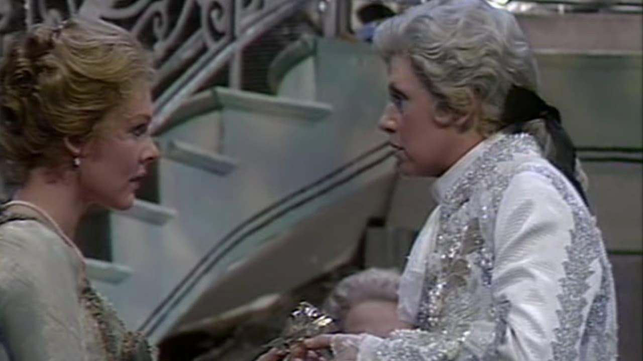 Der Rosenkavalier 1985 movie scene