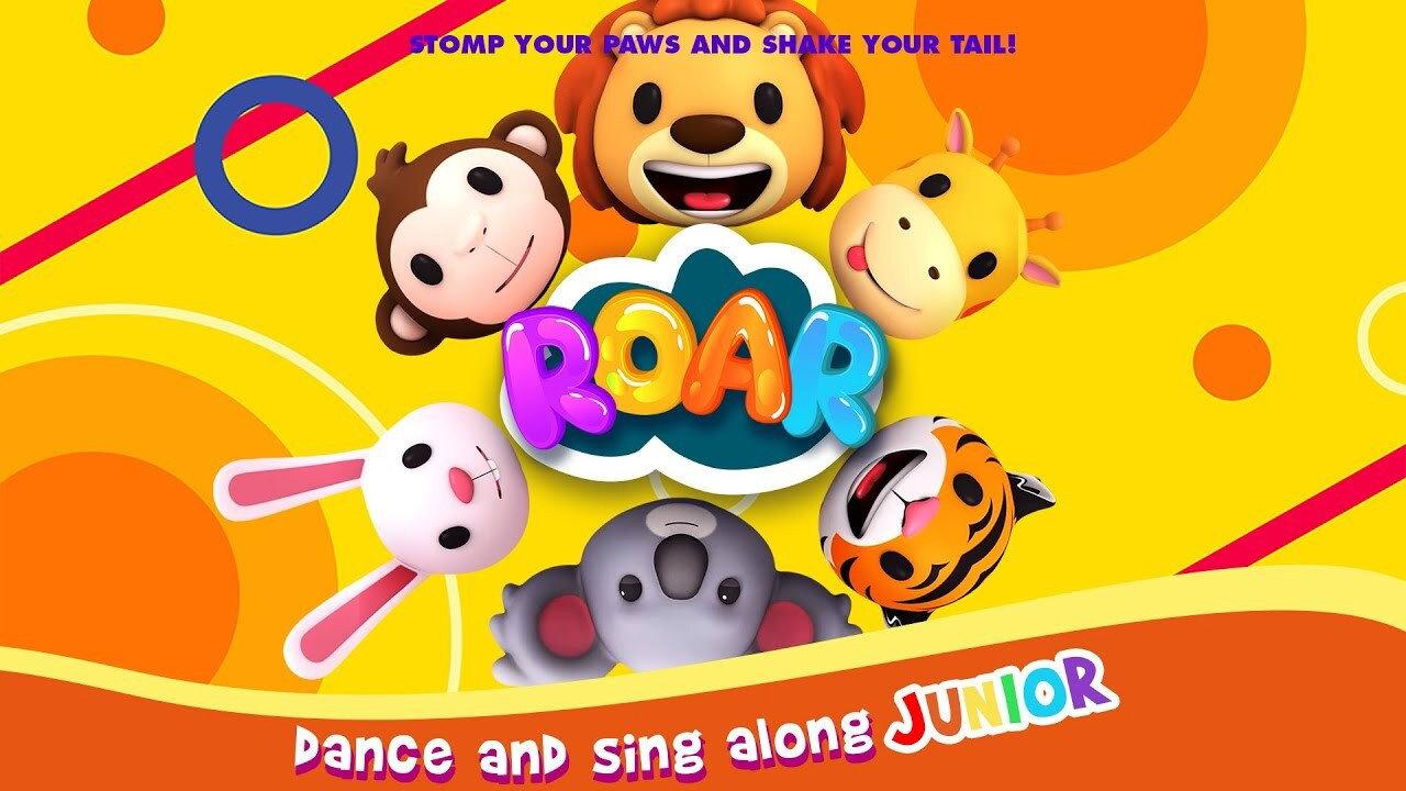 Roar 2019 movie scene