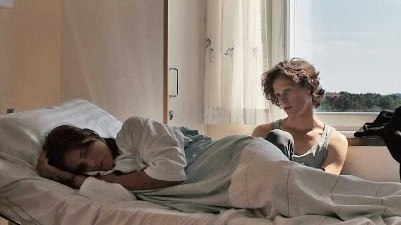Prinsen 2012 movie scene
