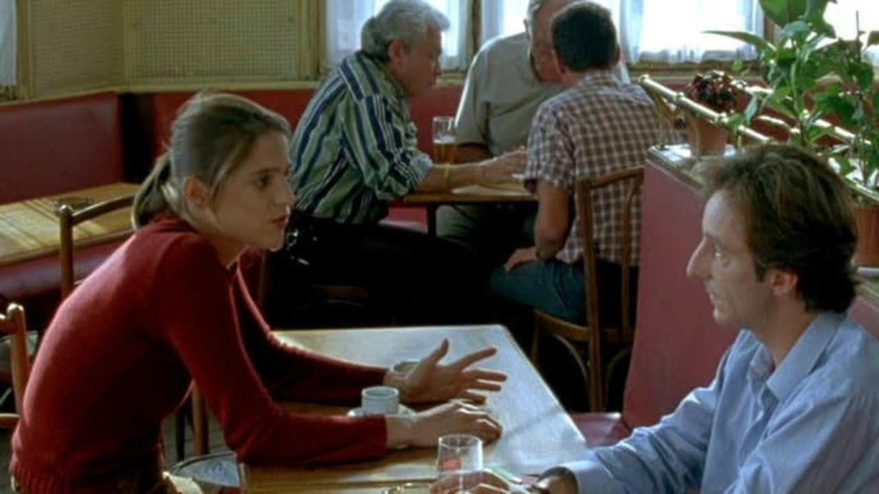 Seaside 2002 movie scene