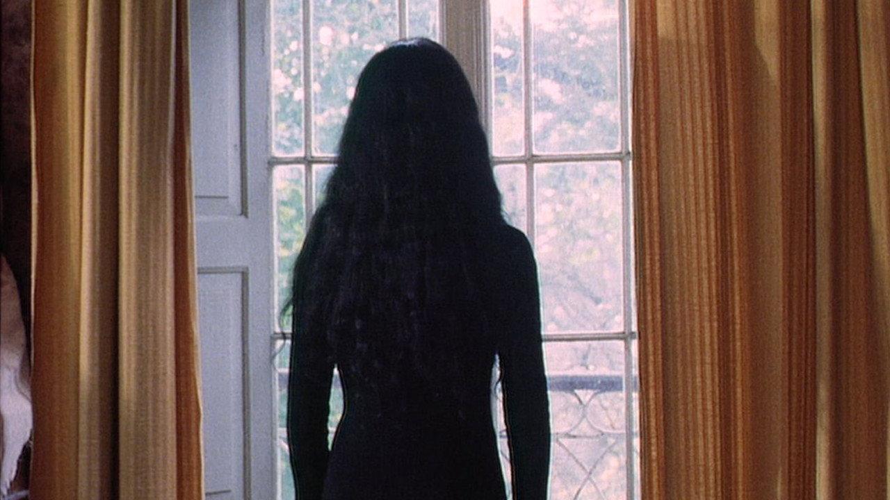 Medusa 1998 movie scene