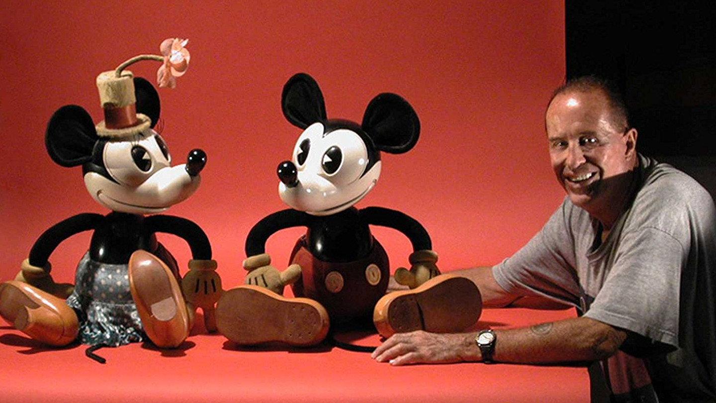 Mouse Heaven 2004 movie scene