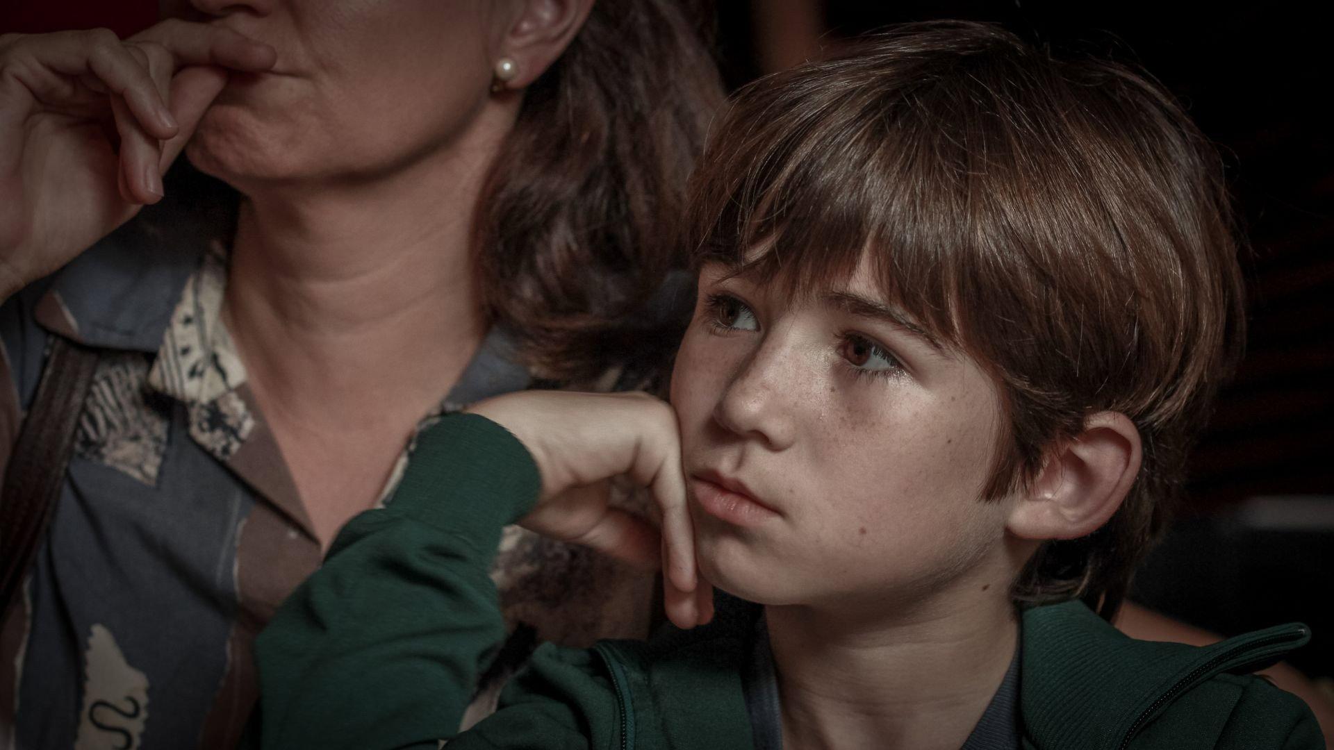 Messi 2014 movie scene