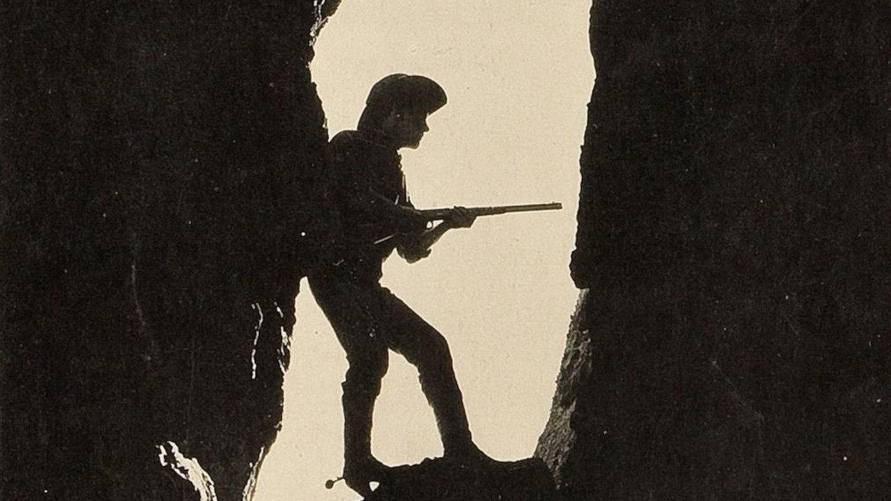 The Wallop 1921 movie scene