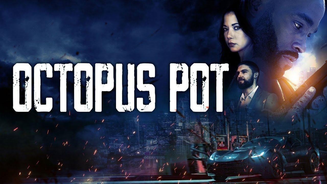 Octopus Pot 2022 movie scene