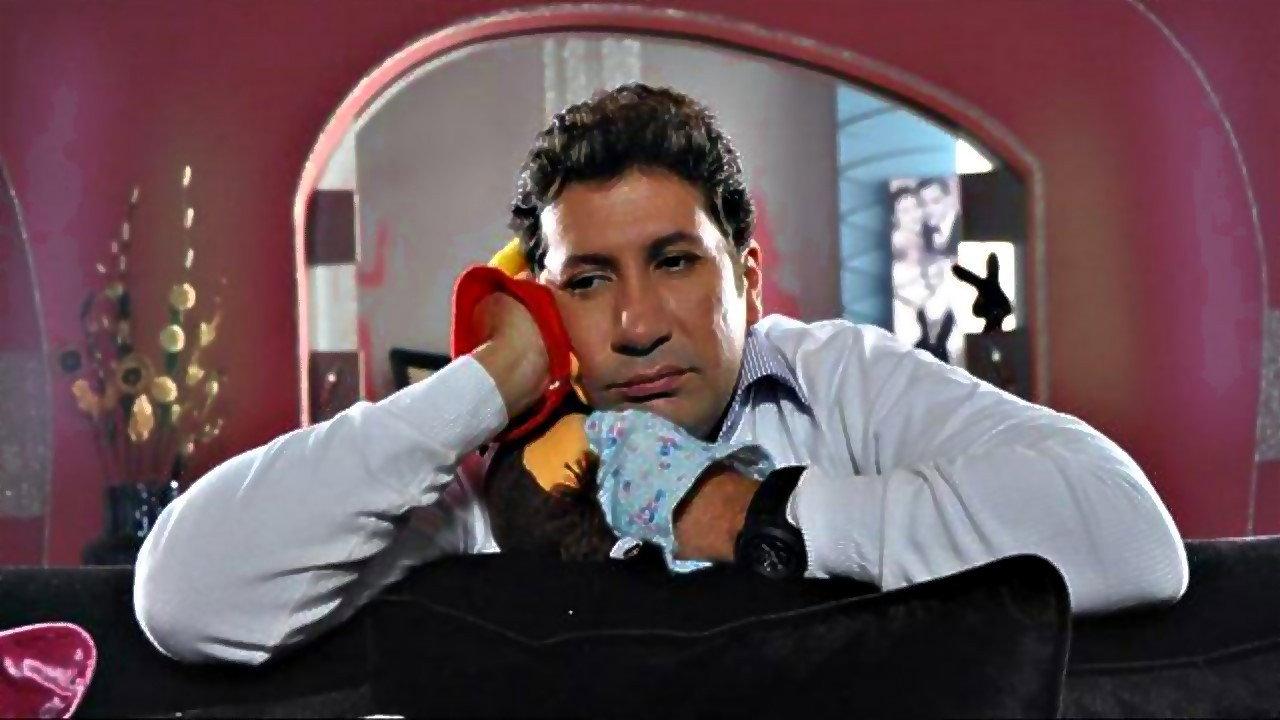 Sami Oxide Al Carbon 2011 movie scene