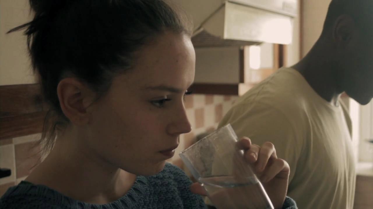 Crossed Wires 2013 movie scene
