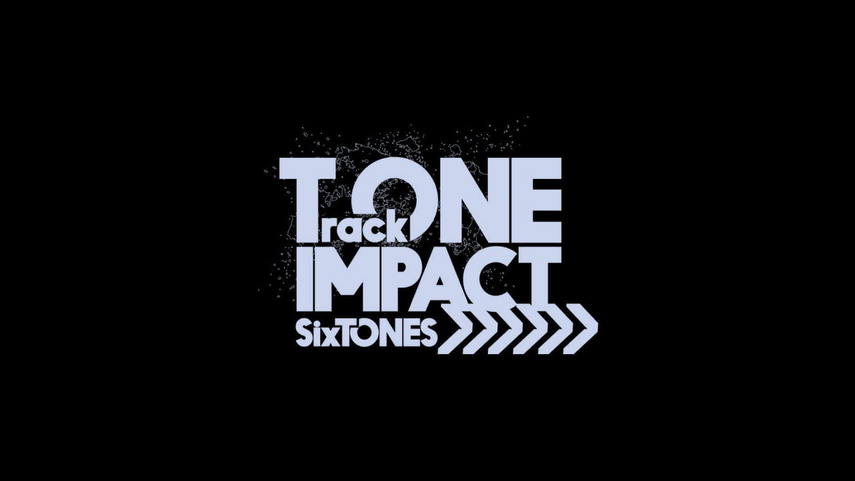 TrackONE -IMPACT- 2020 movie scene