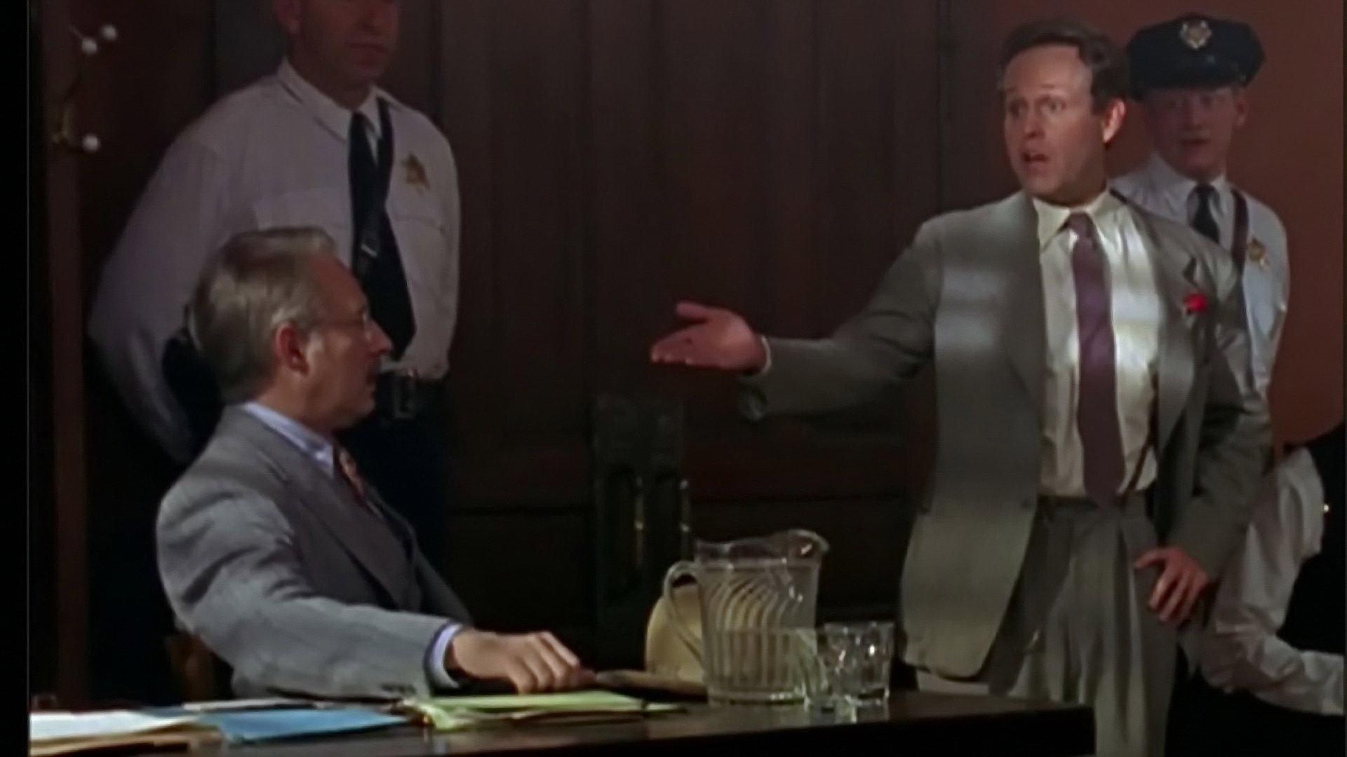 The Ponder Heart 2001 movie scene