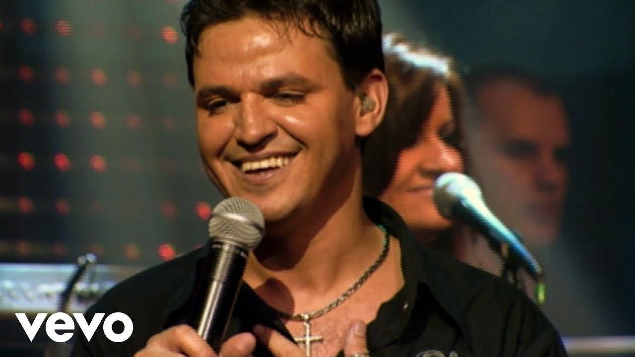 Eduardo Costa - Ao Vivo 2006 movie scene