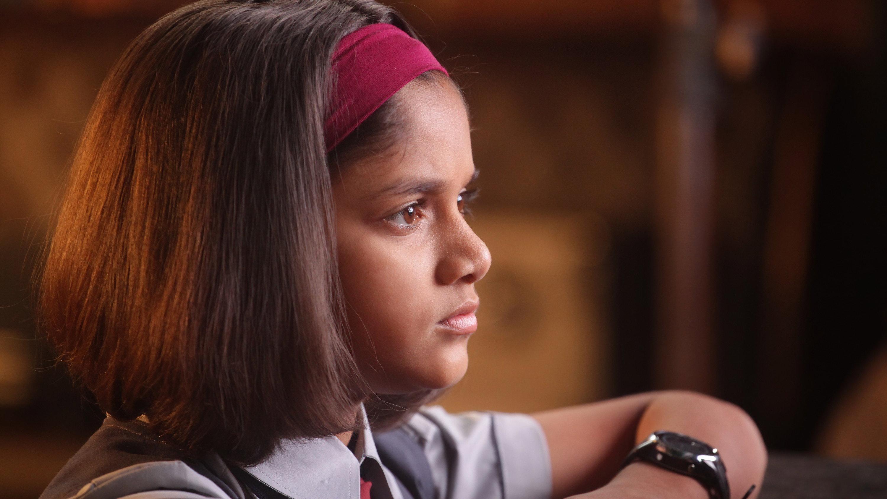 Lakshmi 2018 movie scene