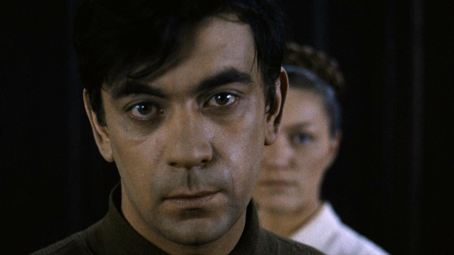 Adelheid 1970 movie scene