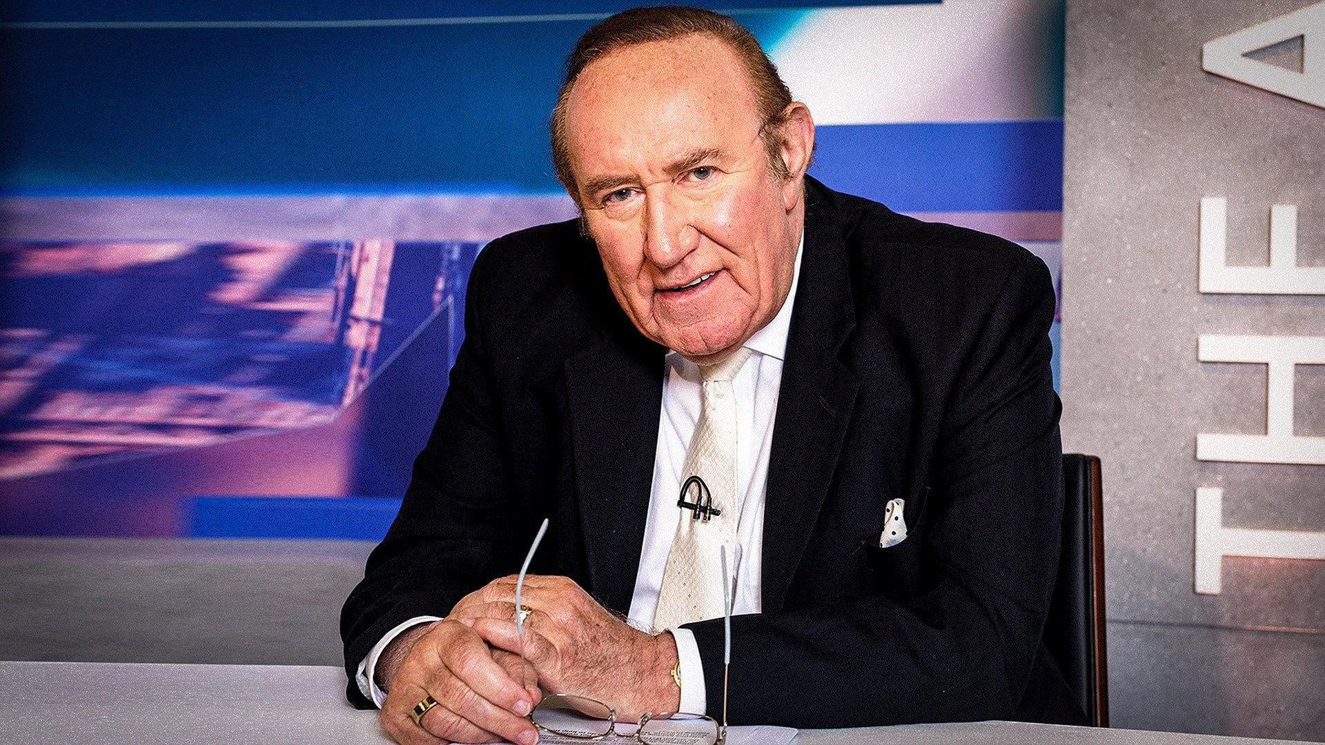 Andrew Neil: Britain After the Queen 2022 movie scene