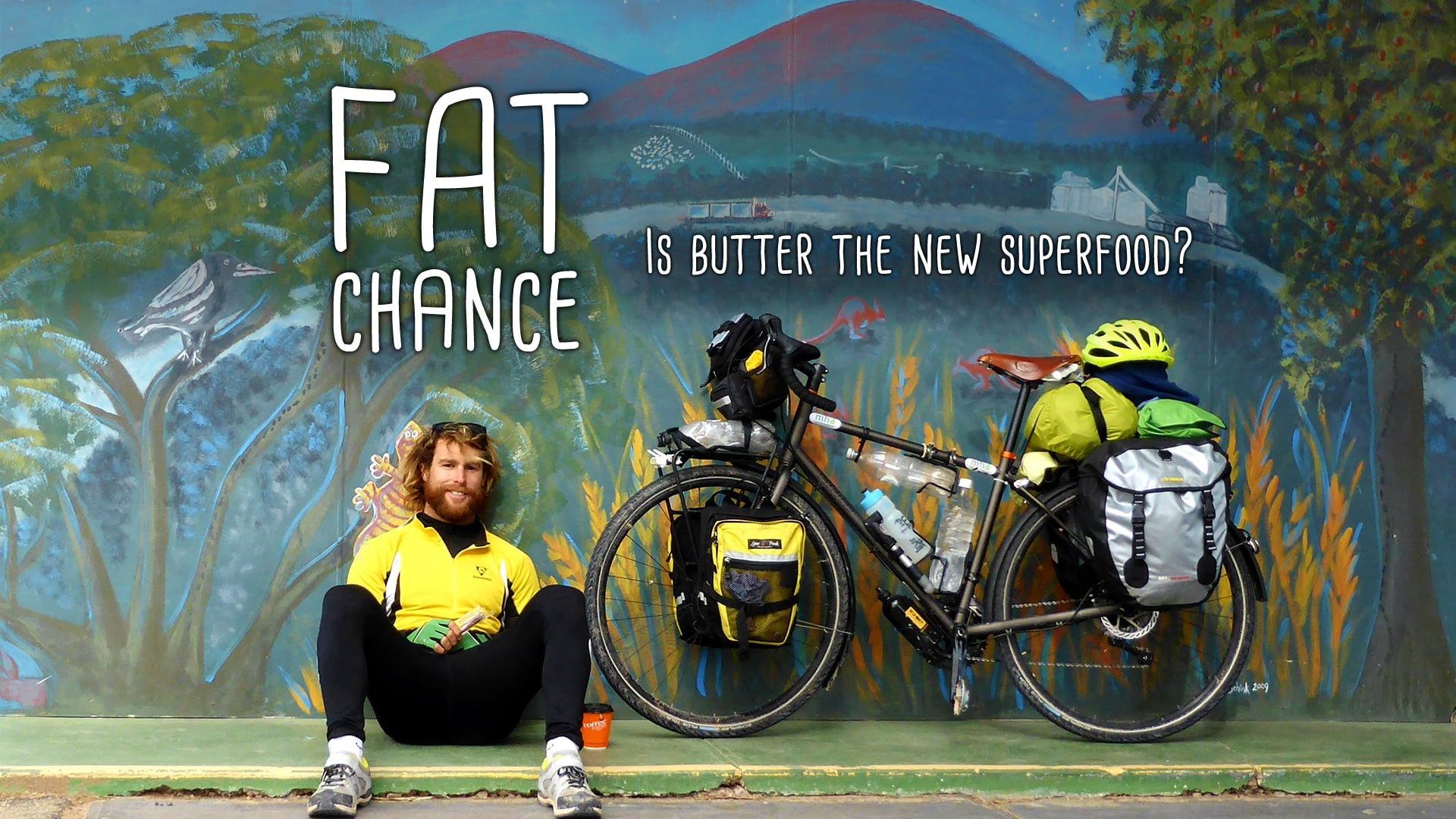 Fat Chance 2017 movie scene