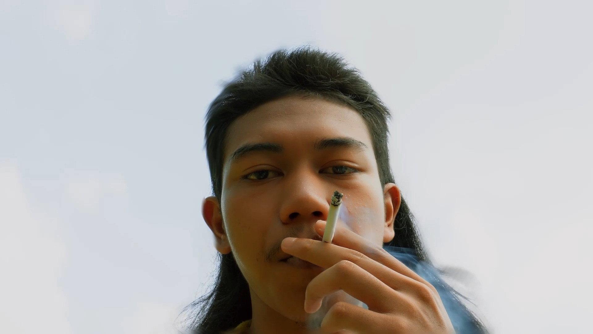 The Art of Feeling 2026 movie scene
