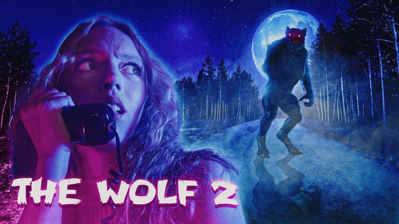 The Wolf 2 2024 movie scene