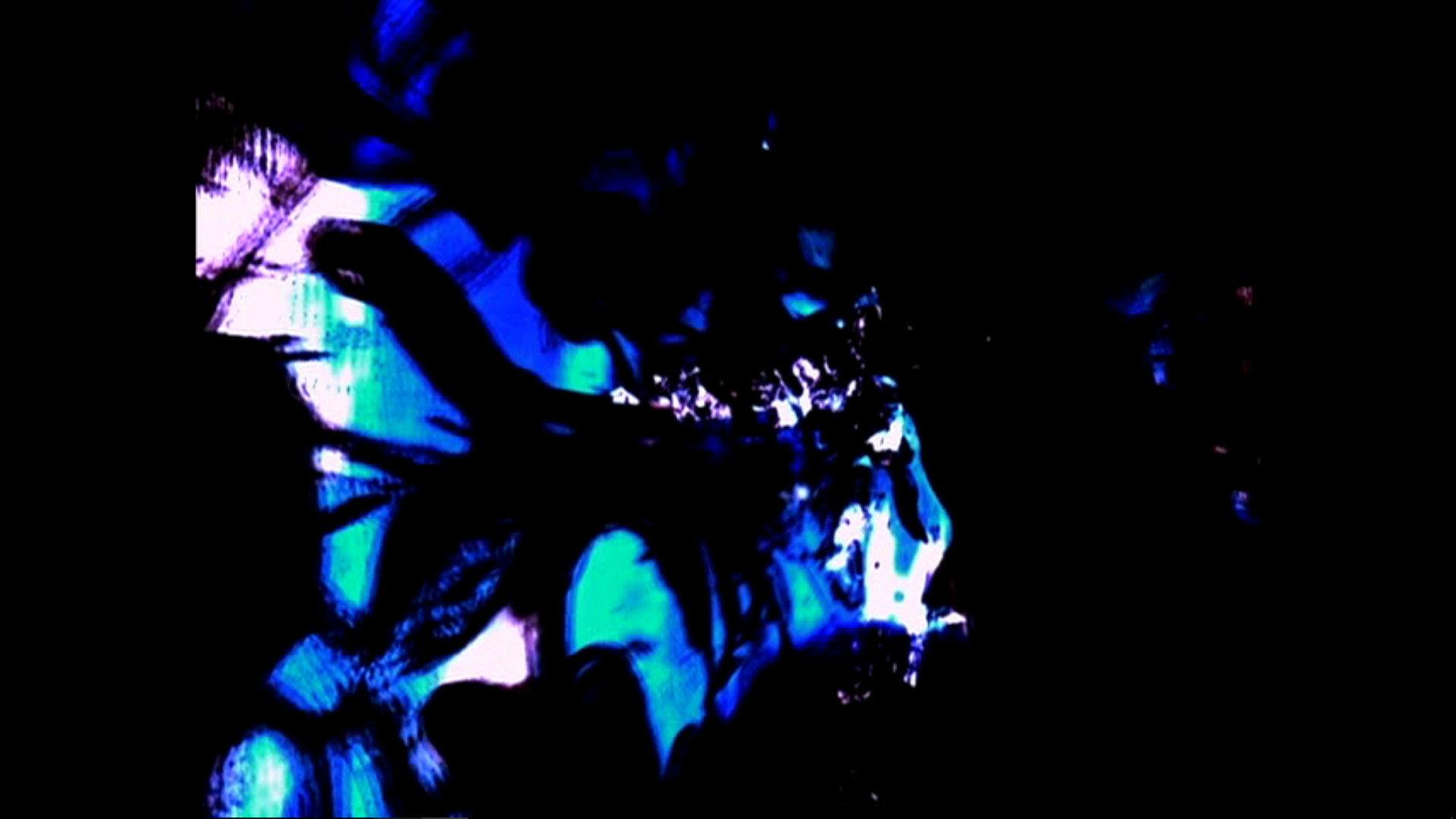 Black Ice 1994 movie scene