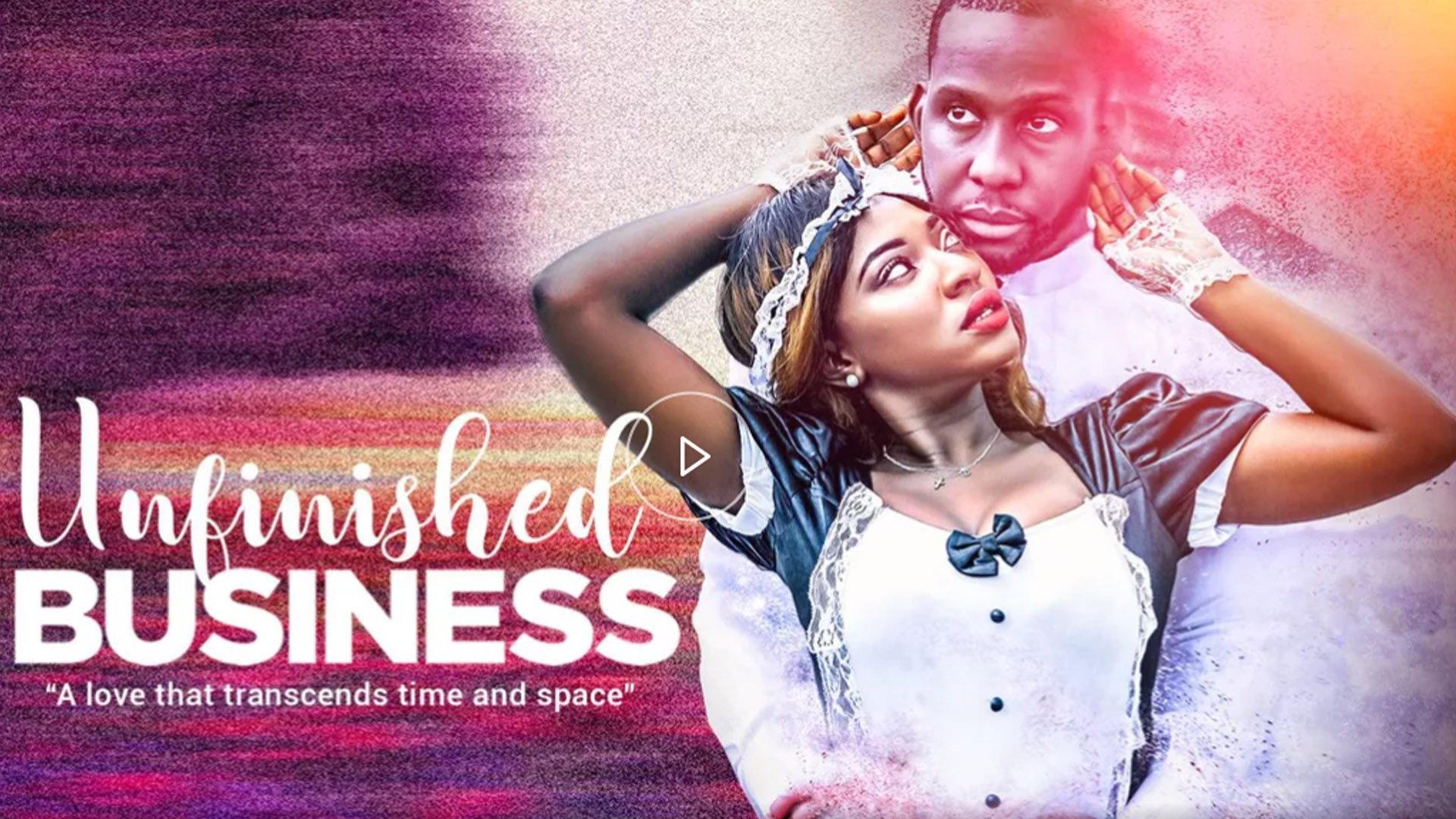 Unfinished Business 2017 movie scene