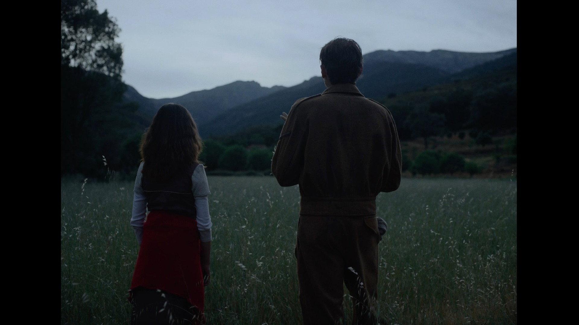 The Recreant  movie scene