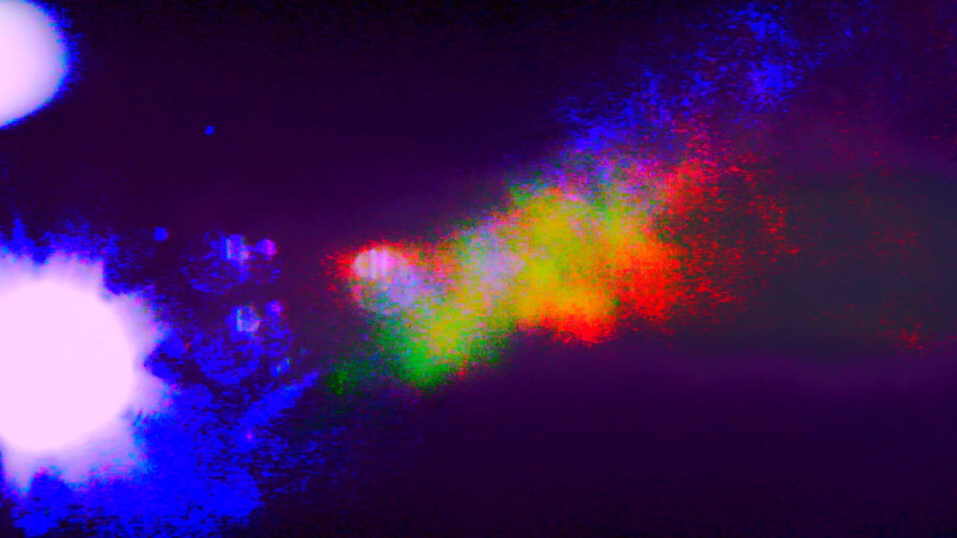 Cygnus-X 2024 movie scene