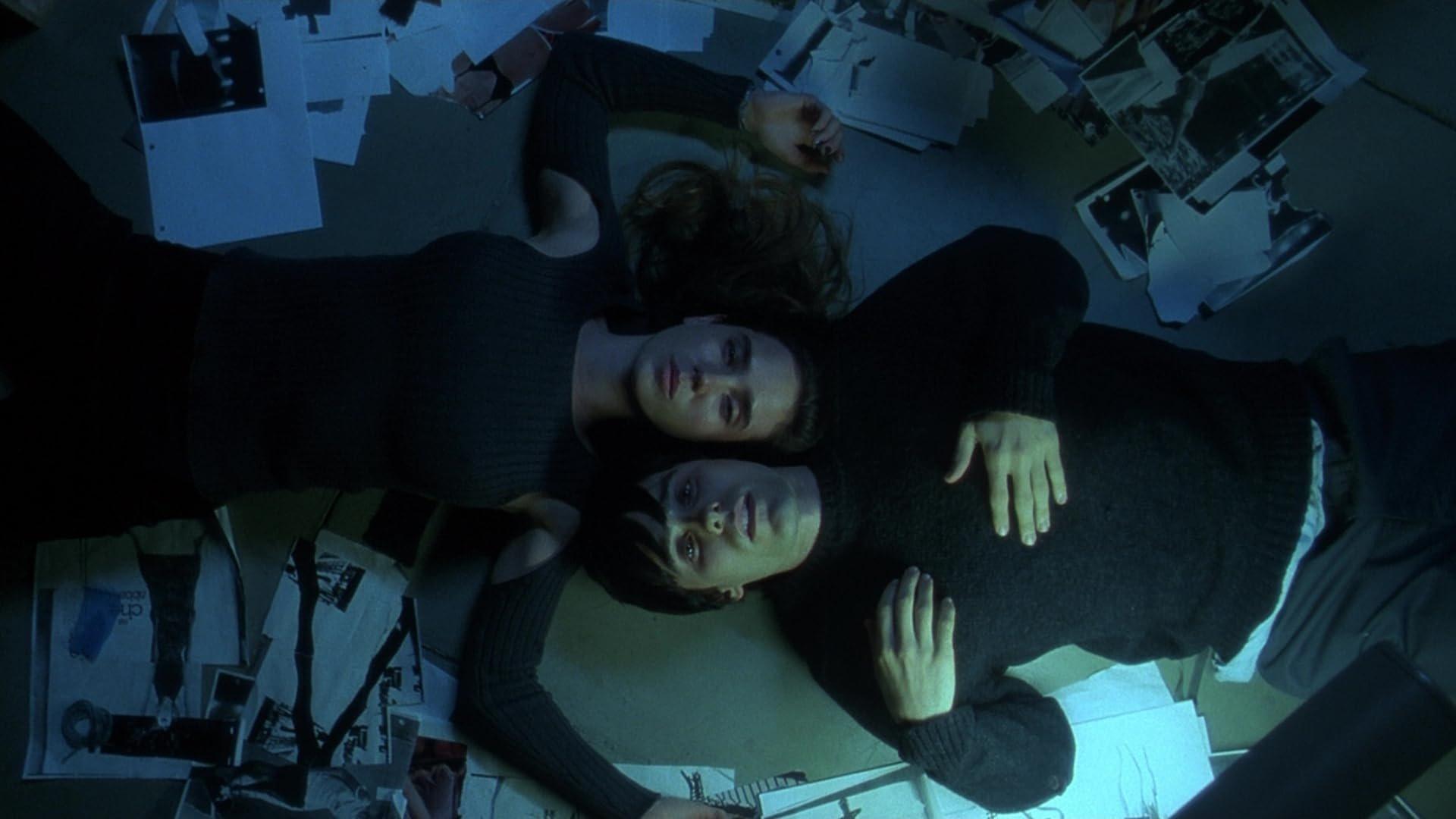 Requiem for a Dream 2000 movie scene