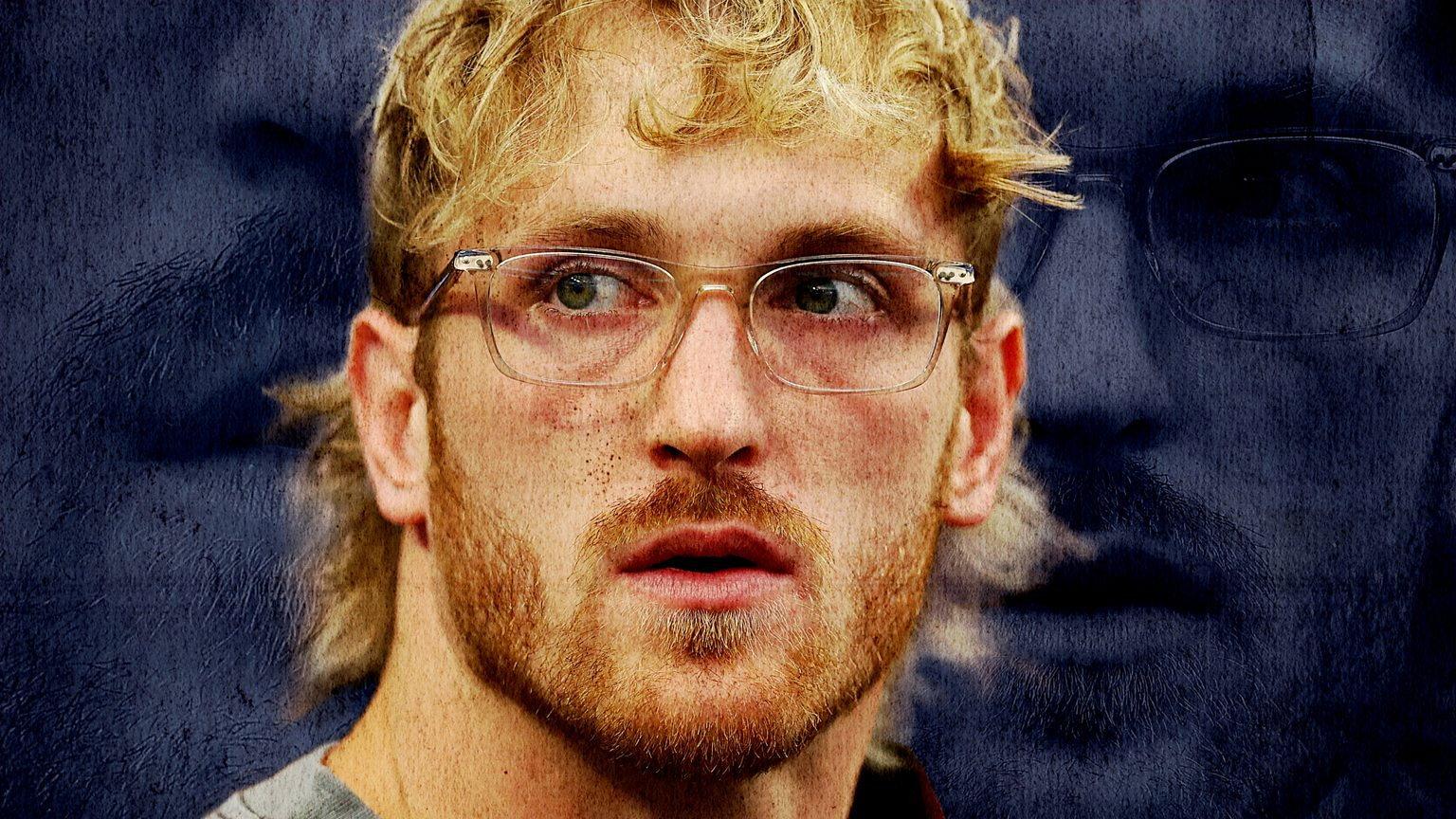 Logan Paul: Bad Influence? 2024 movie scene