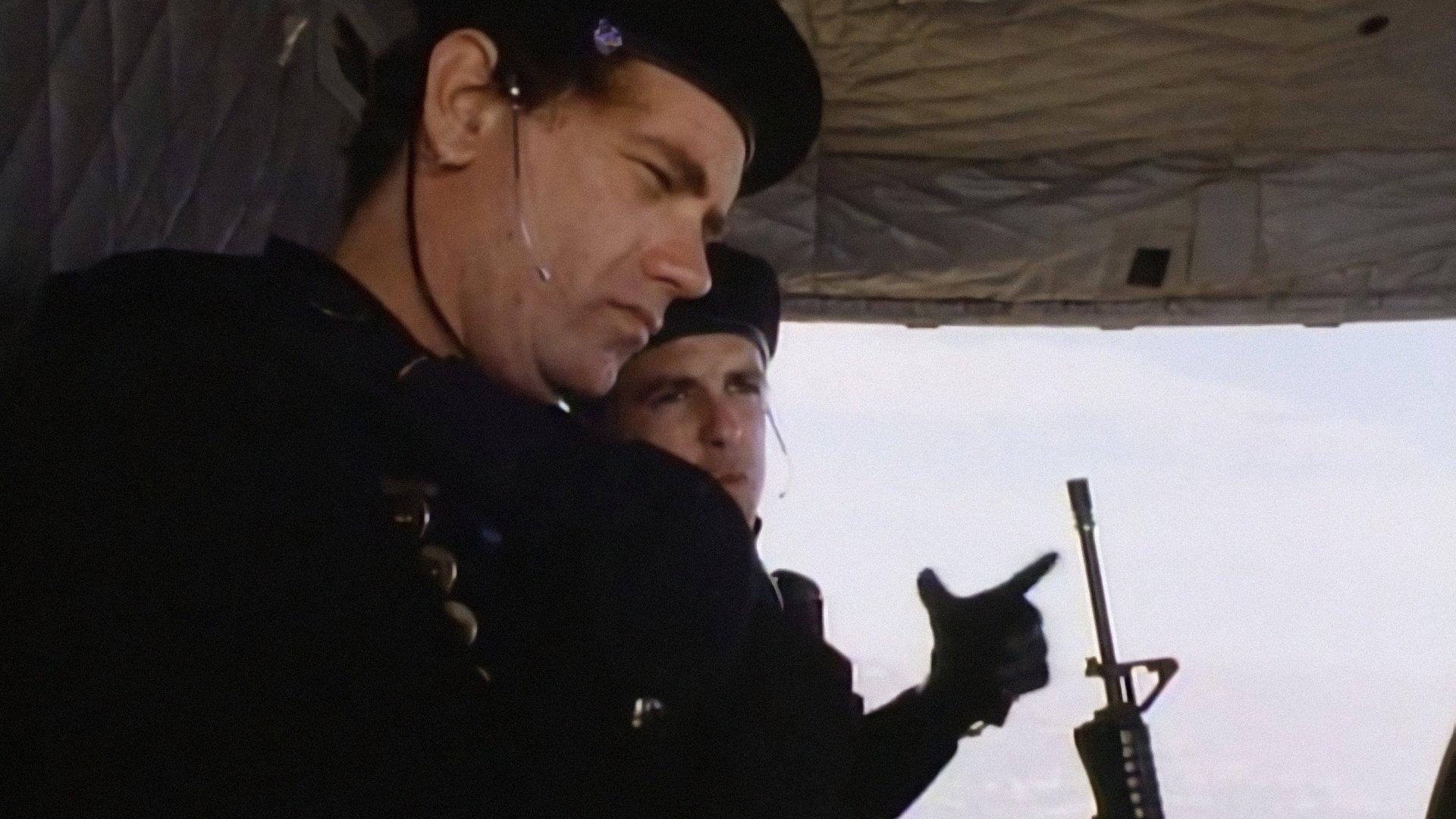 Carnosaur 3: Primal Species 1996 movie scene