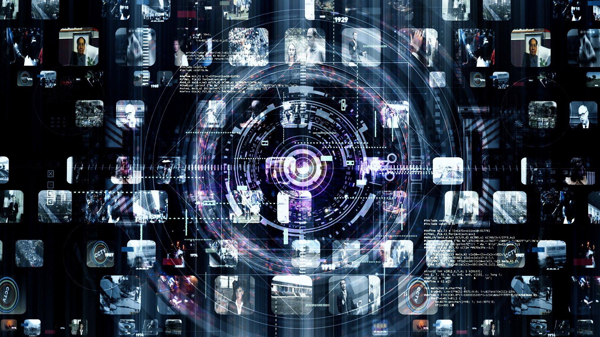 Made by Machine: When AI Met the Archive 2018 movie scene