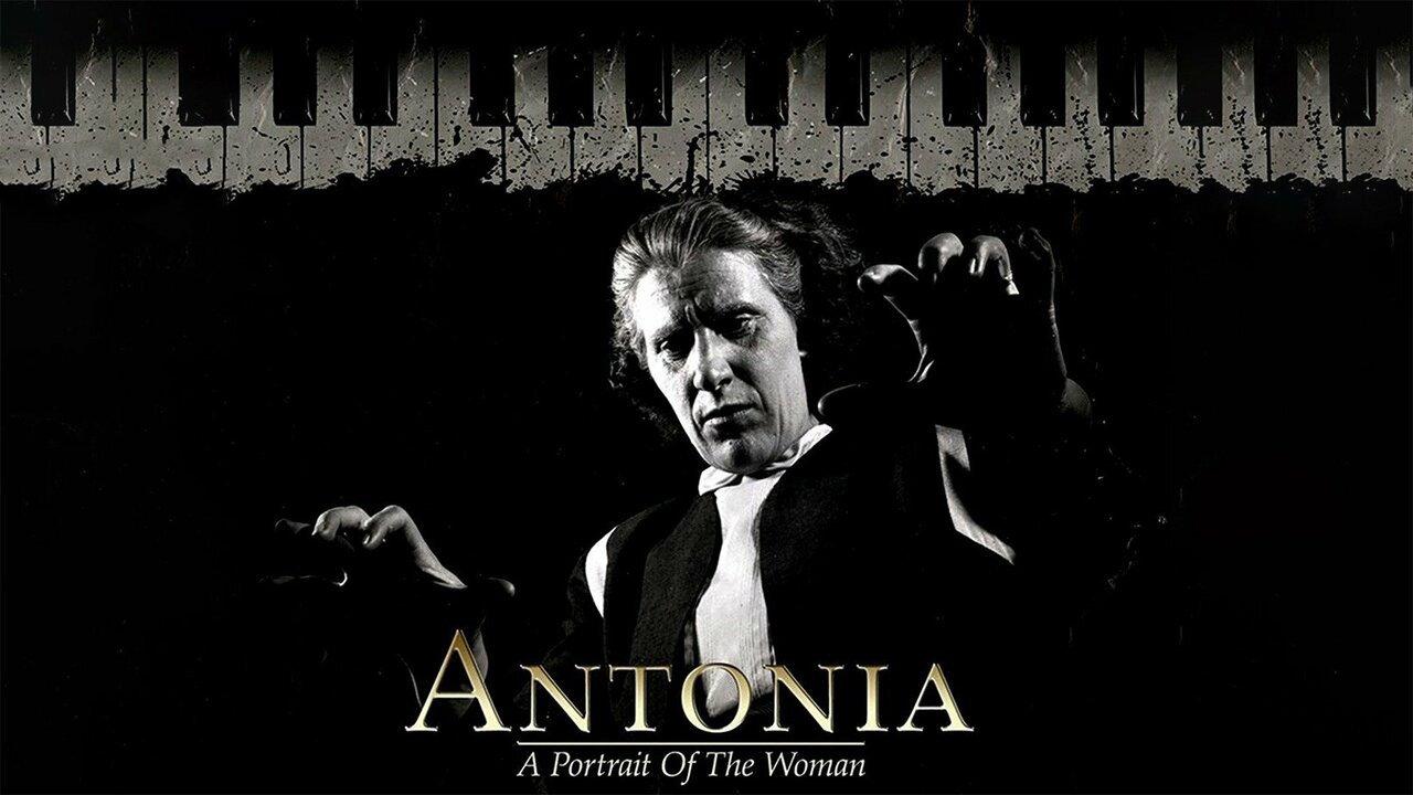 Antonia: A Portrait of the Woman 1974 movie scene