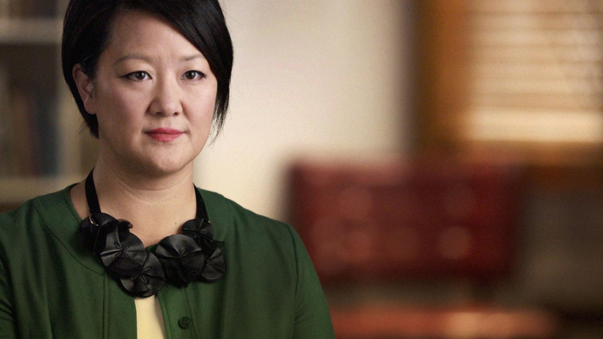 Inside North Korea: The Criminal State 2020 movie scene
