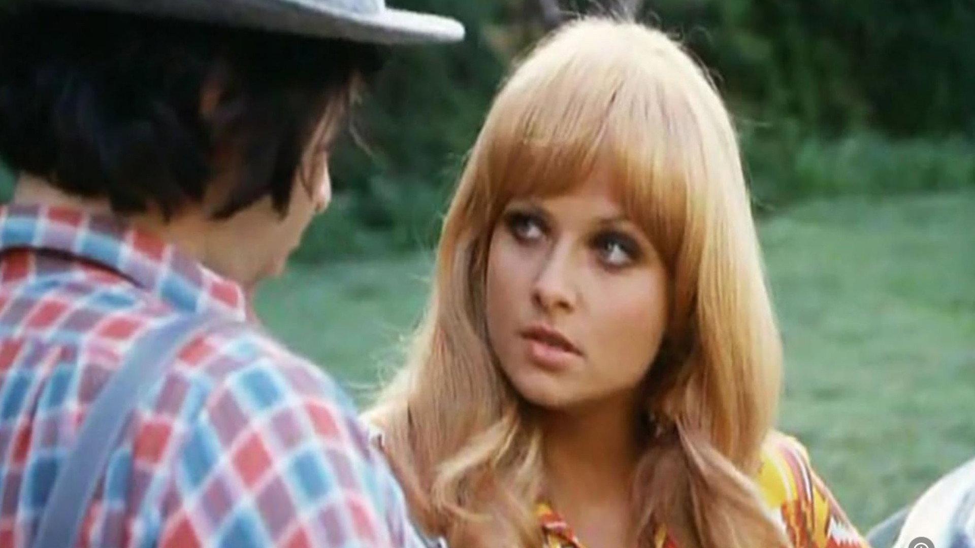 Bottoms Up 1974 movie scene