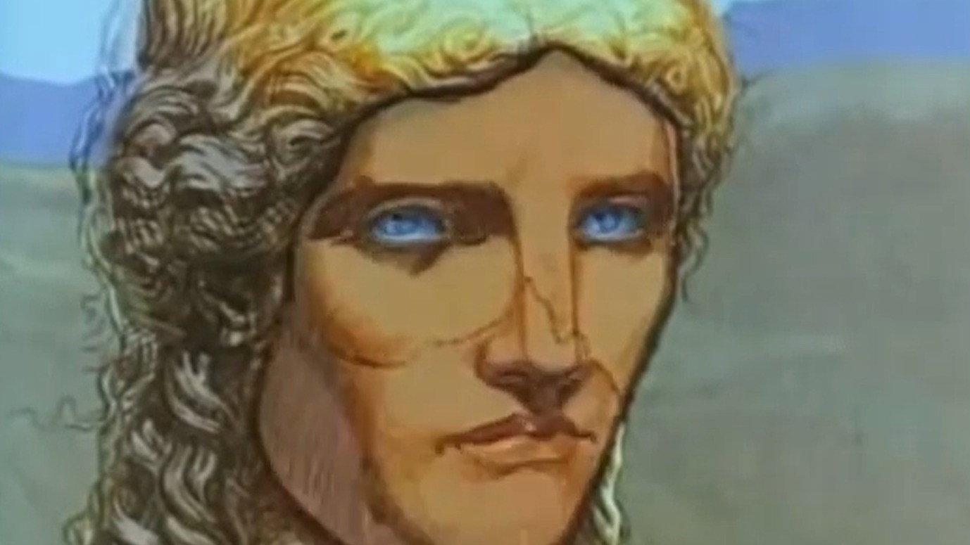 Daphne 1990 movie scene